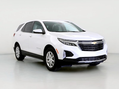 2022 Chevrolet Equinox LT -
                Biloxi-Gulfport, MS