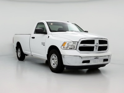 2022 RAM 1500 Classic Tradesman -
                Birmingham, AL