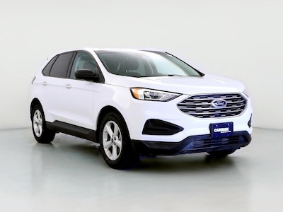 2019 Ford Edge SE -
                Tupelo, MS