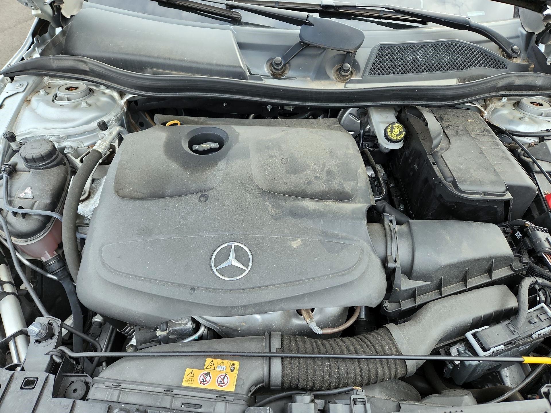 Thumbnail: 2020 Mercedes-Benz GLA - 19