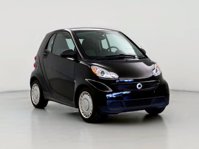 2013 Smart Fortwo Pure -
                Jackson, MS