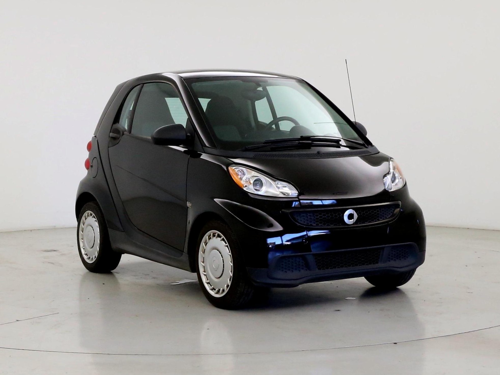 Used 2013 smart fortwo pure with VIN WMEEJ3BA7DK665922 for sale in Spokane Valley, WA