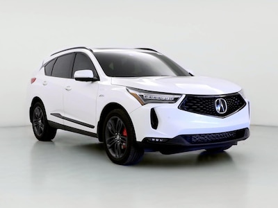 2022 Acura RDX Base -
                Dallas, TX