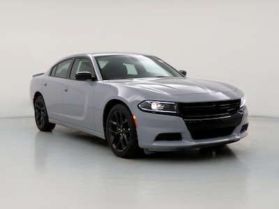 2022 Dodge Charger SXT -
                Shreveport, LA