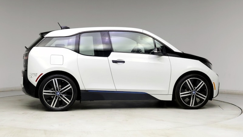 2015 BMW i3  7