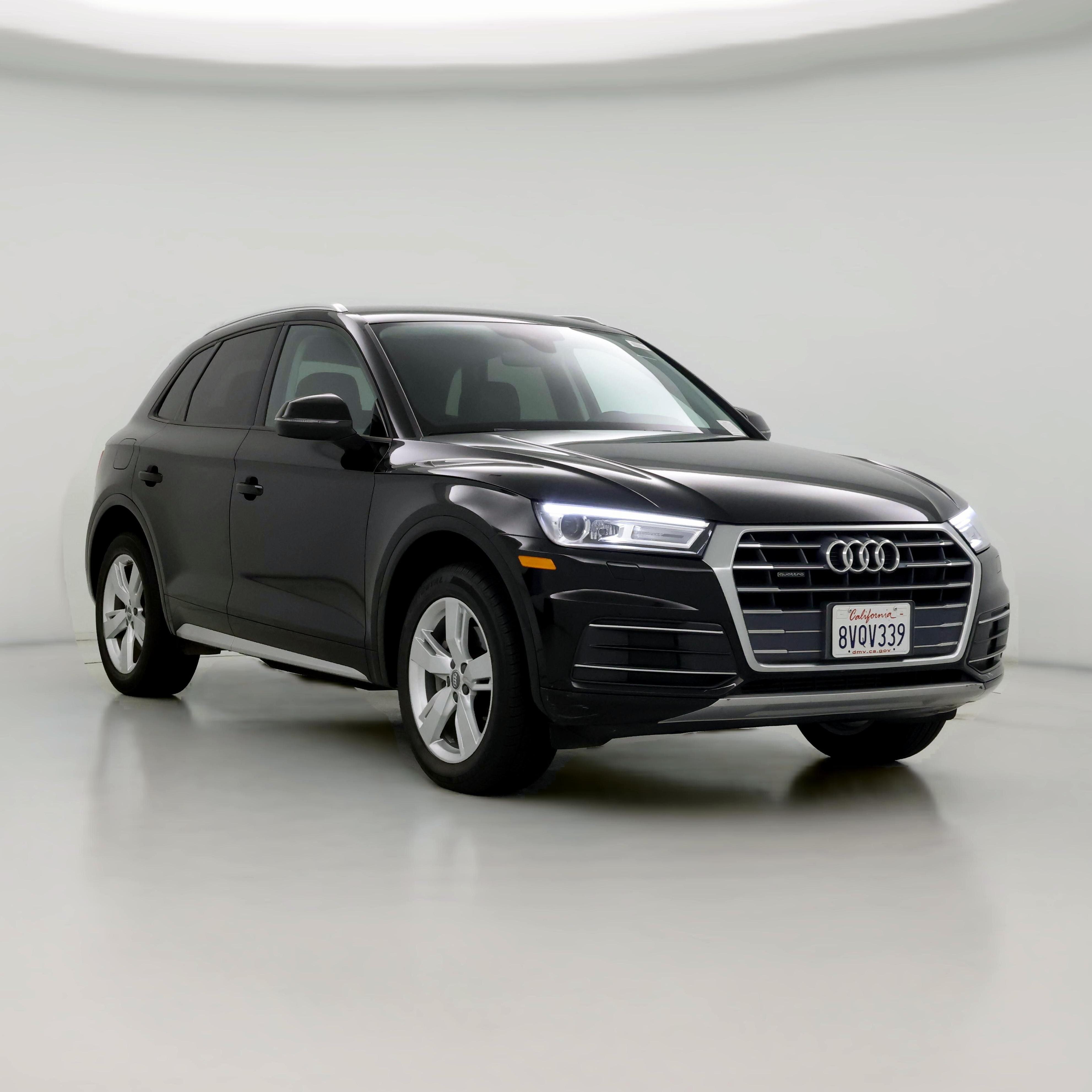 Used Audi Q5 for Sale