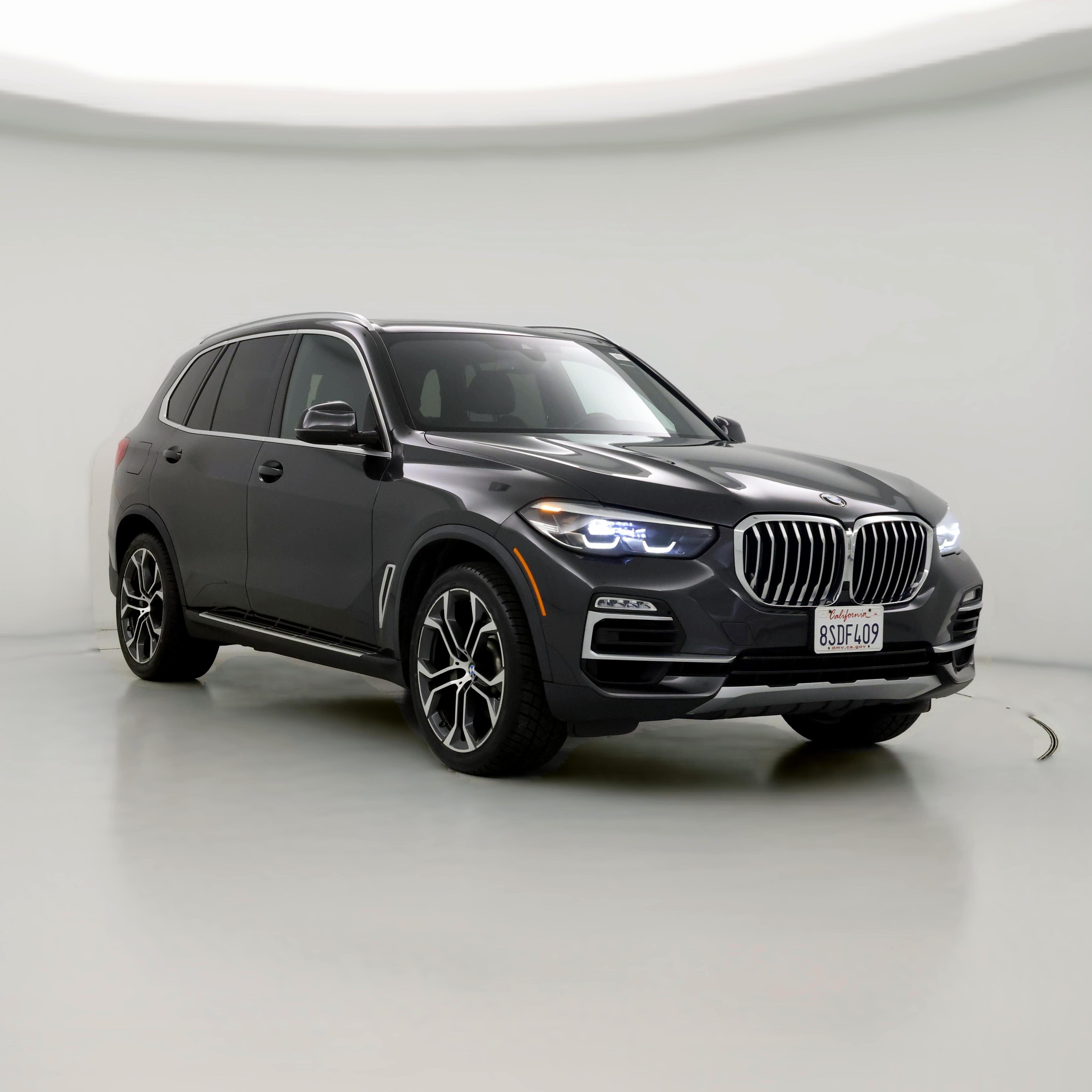 Used BMW X5 in Urbandale IA for Sale