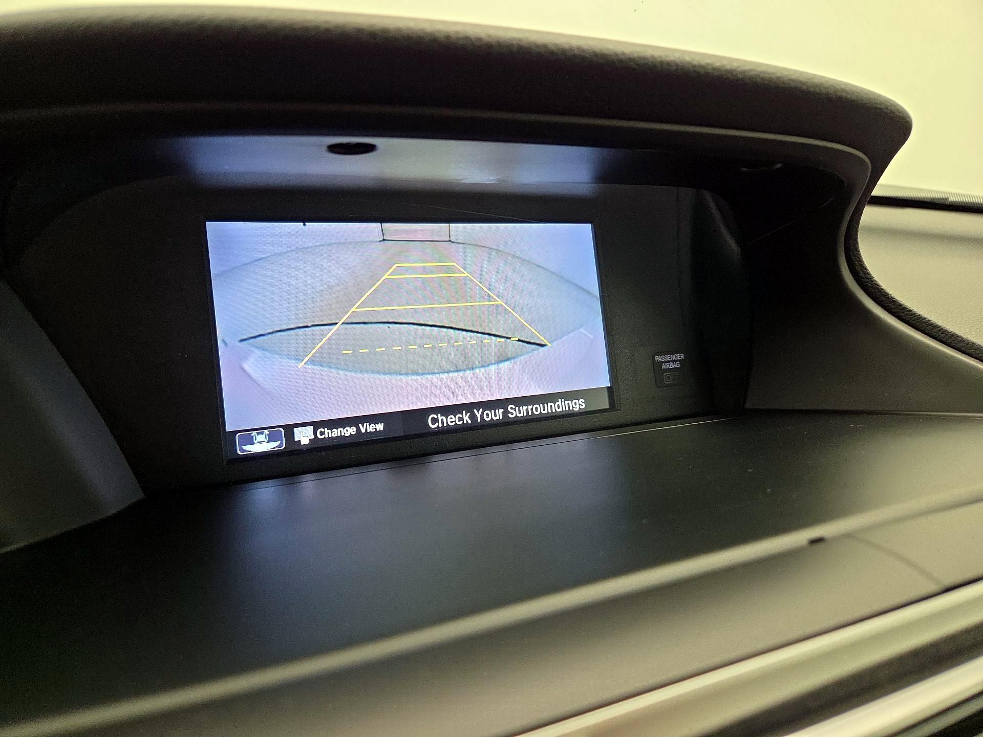 Thumbnail: 2016 Honda Accord - 14