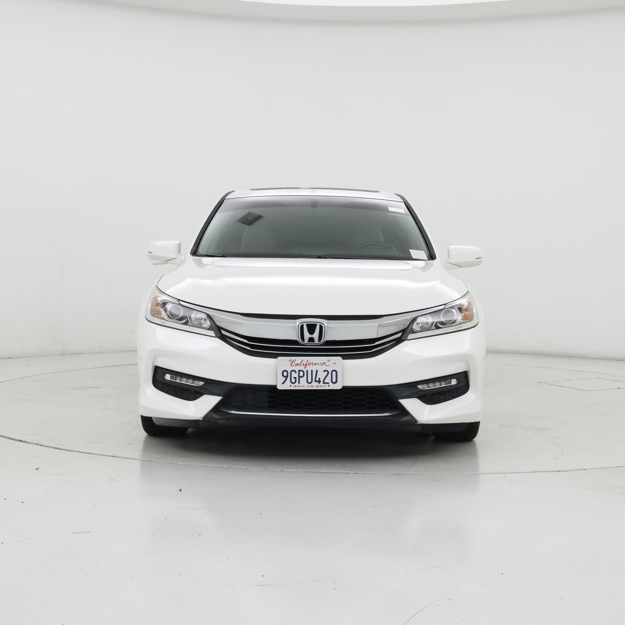 Thumbnail: 2016 Honda Accord - 5
