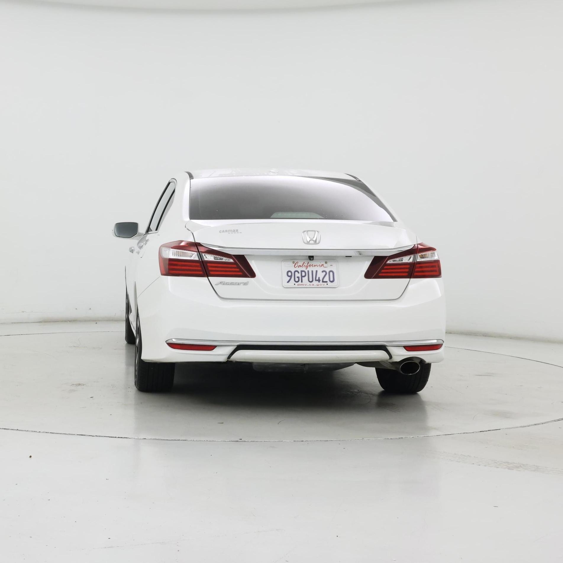 Thumbnail: 2016 Honda Accord - 6