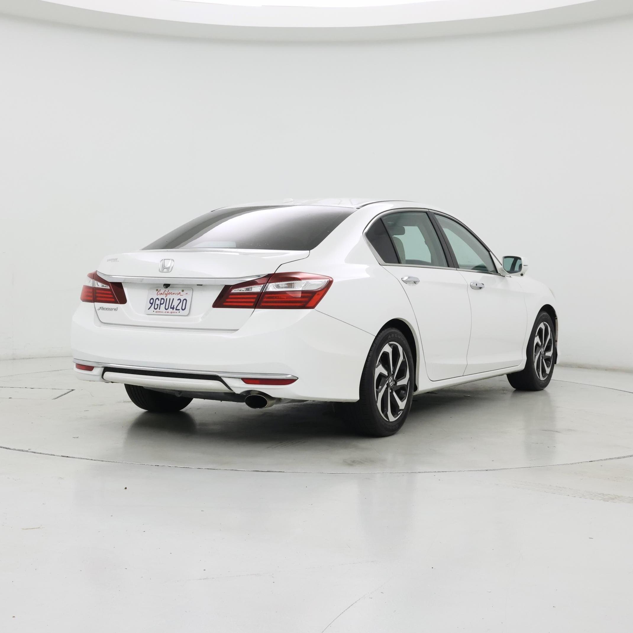 Thumbnail: 2016 Honda Accord - 8
