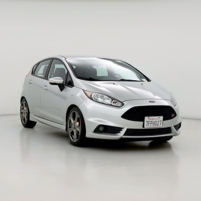 comprar Ford usados - Página 27