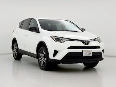 2008 Toyota RAV4 Specs, Price, MPG & Reviews