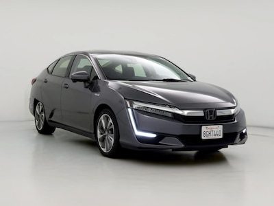 honda clarity plug in for sale