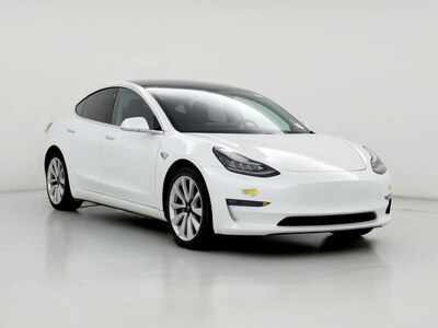 Used Tesla Model 3 for Sale Near Me