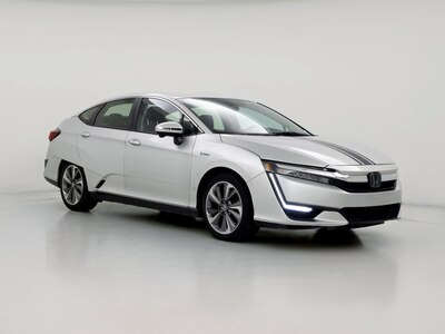 honda clarity hybrid for sale