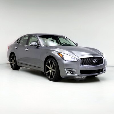 Used Infiniti Q70 in Knoxville, TN for Sale