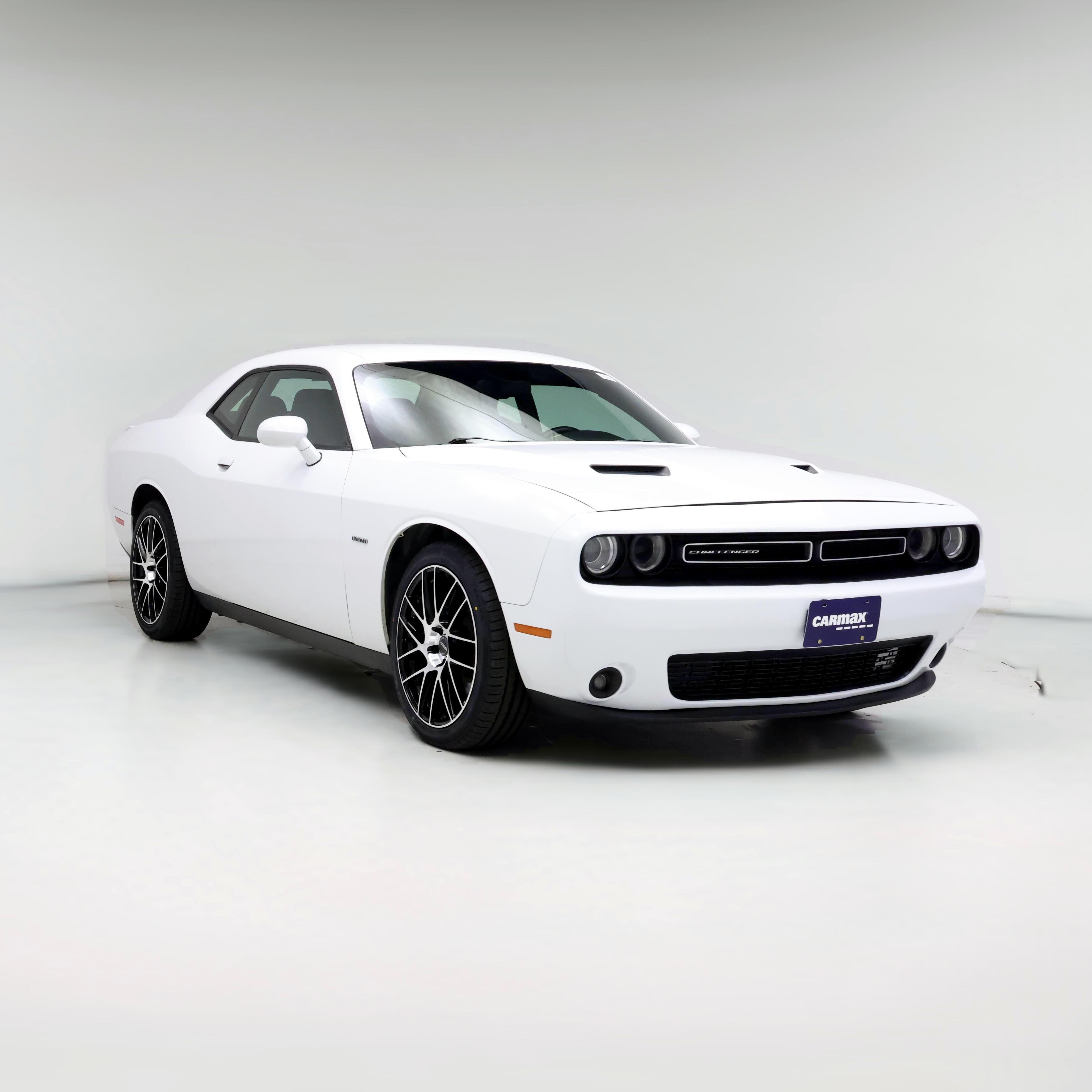 Used Dodge Challenger in Winterville NC for Sale