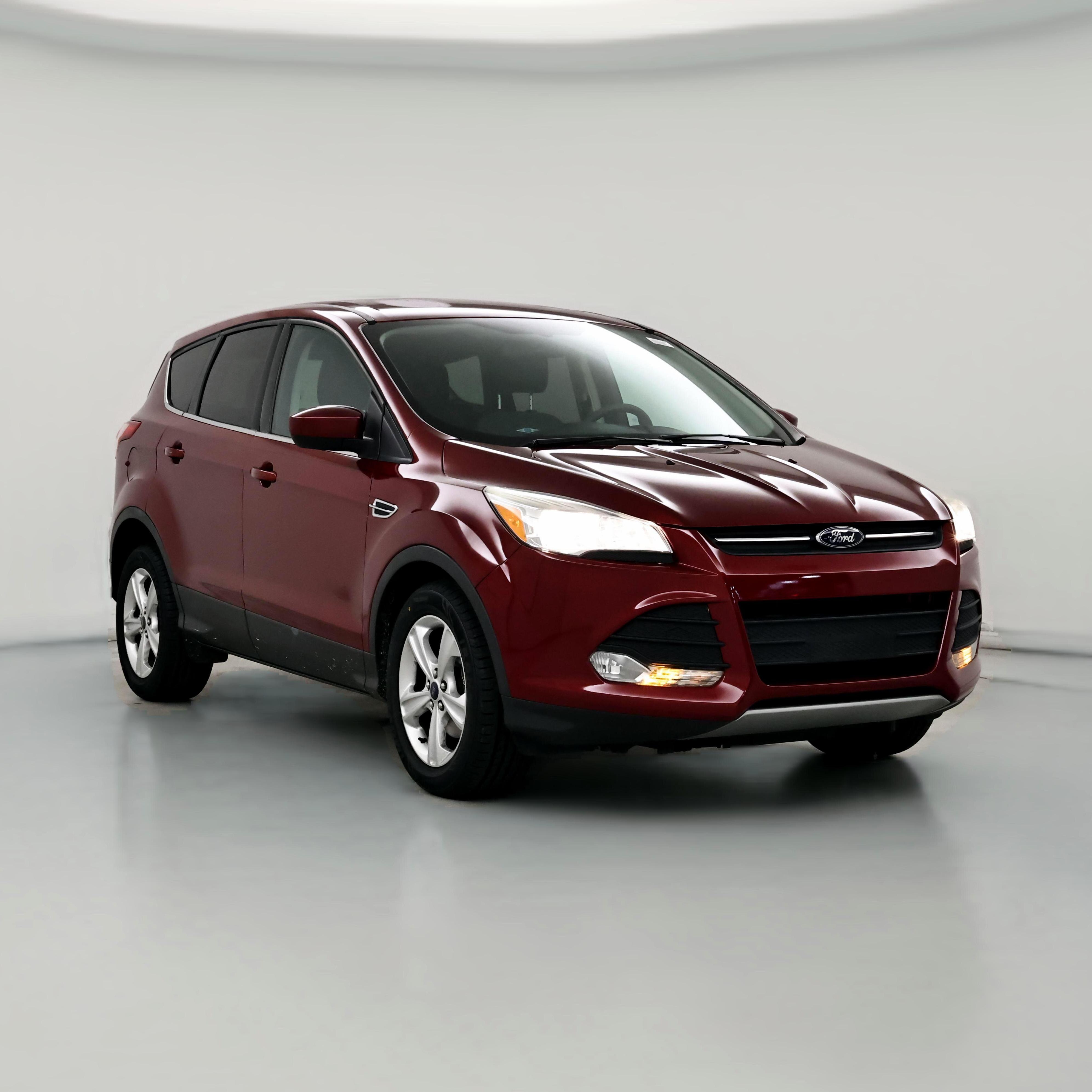 Used Ford Escape in Norcross GA for Sale