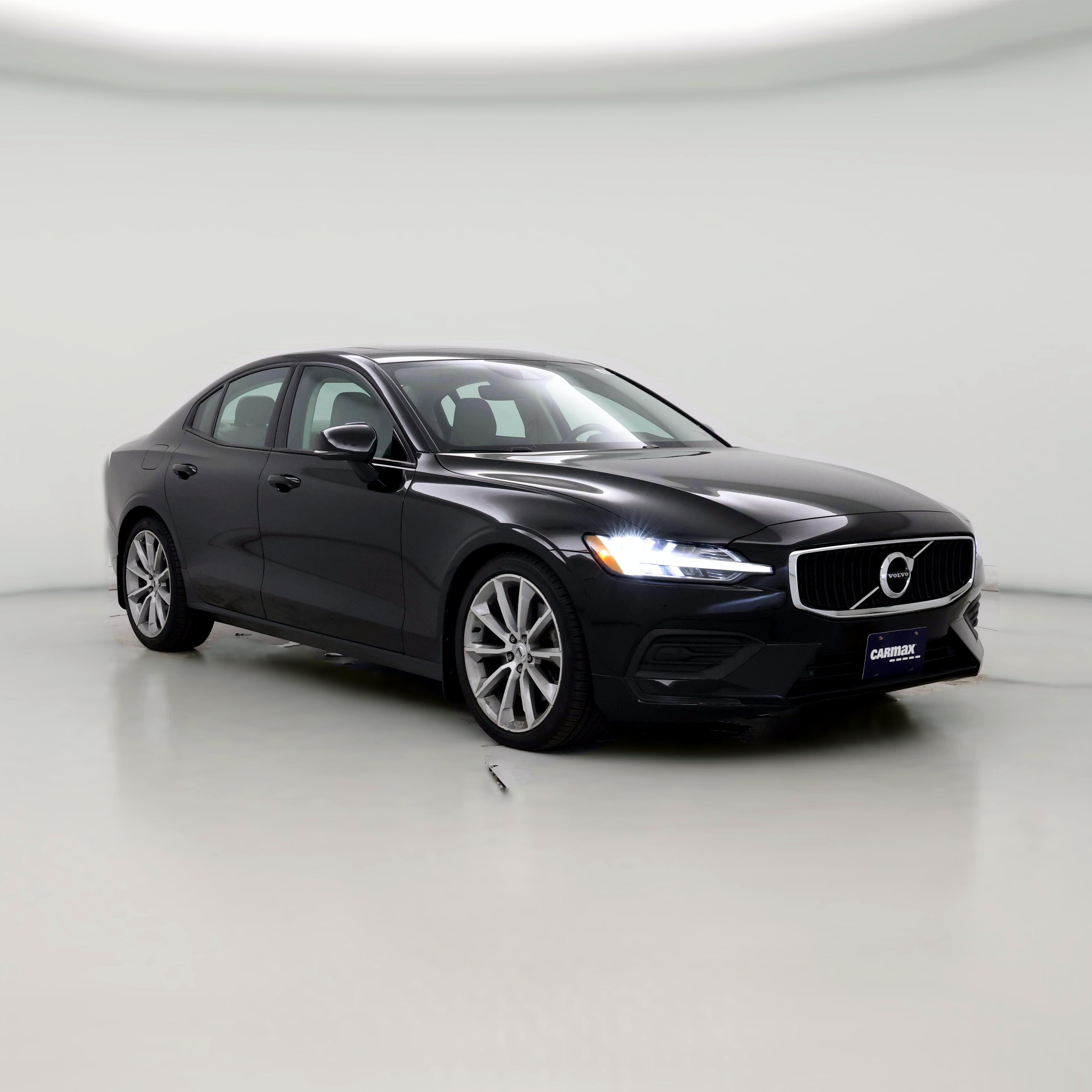 Used Volvo S60 in Virginia Beach VA for Sale