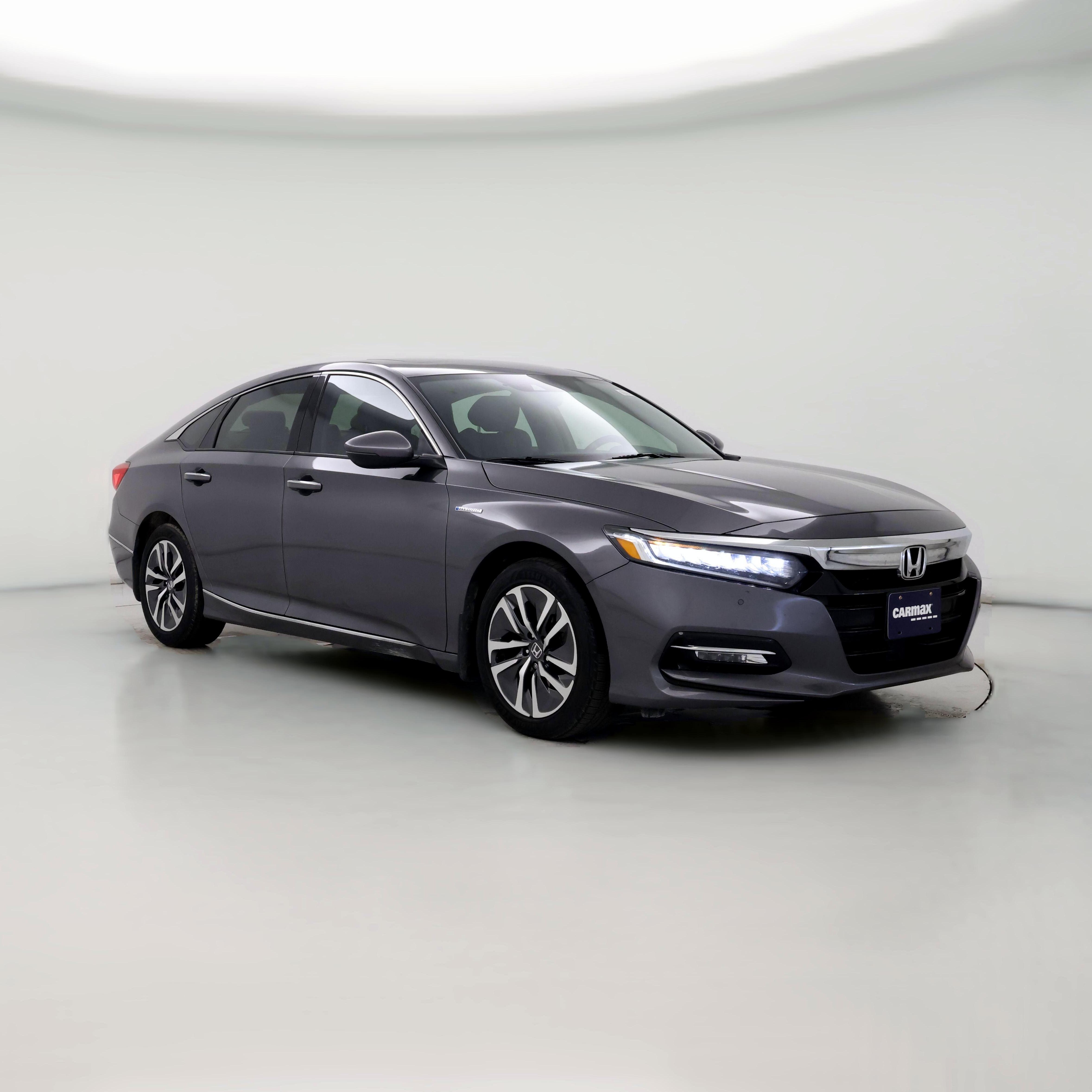 Used Honda in Newport News VA for Sale