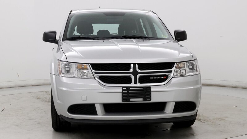 2014 Dodge Journey American Value Package 5