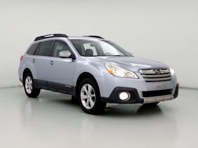 2013 Subaru Outback 2.5i Limited -
                Glen Allen, VA