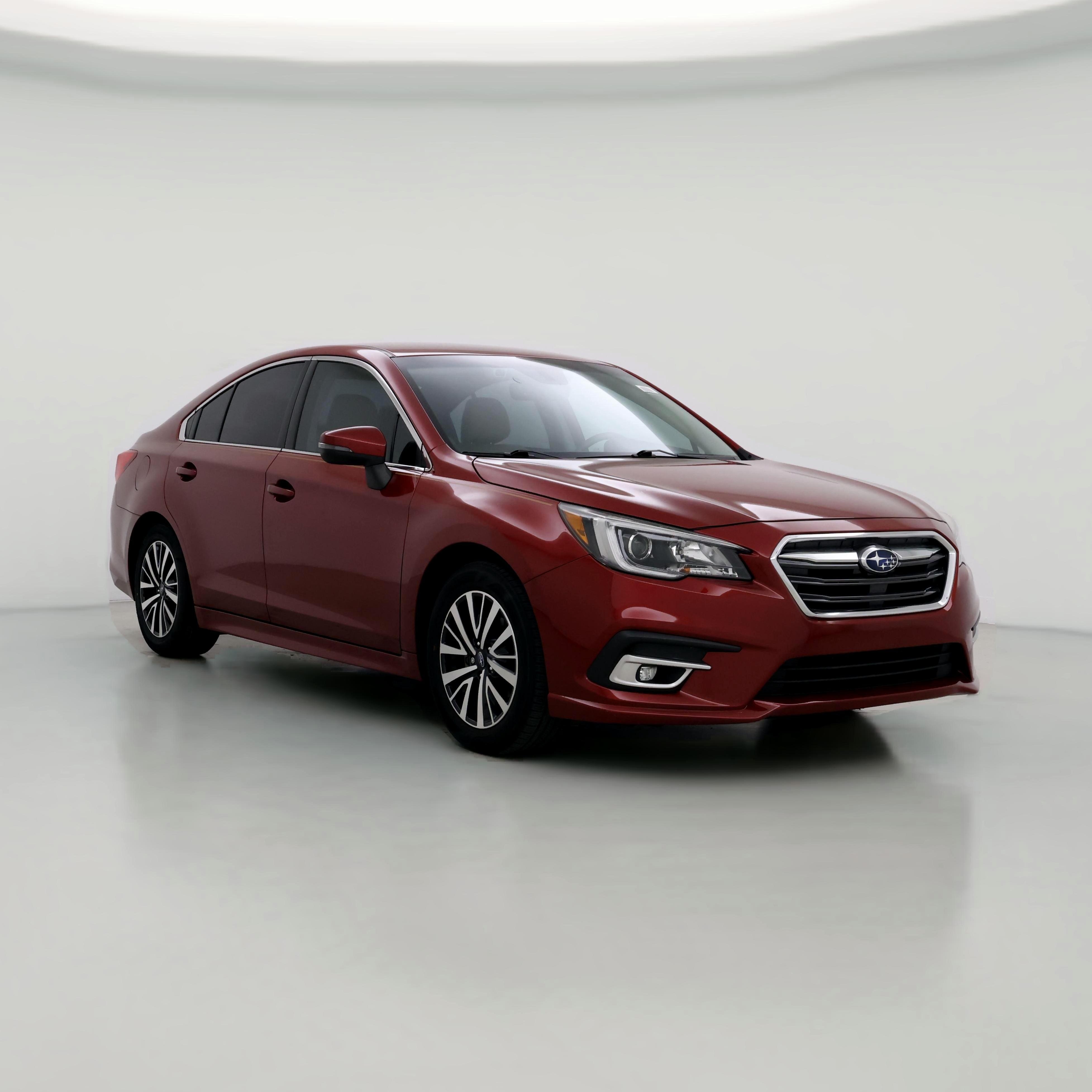 Used Subaru in Daytona Beach FL for Sale