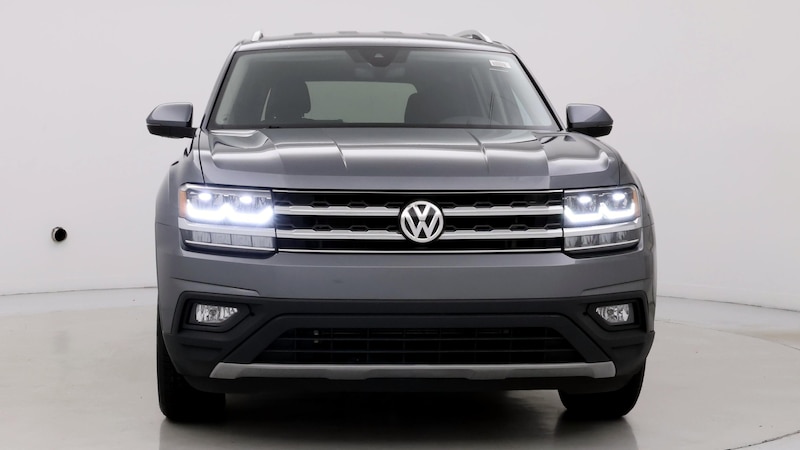 2018 Volkswagen Atlas SE 5