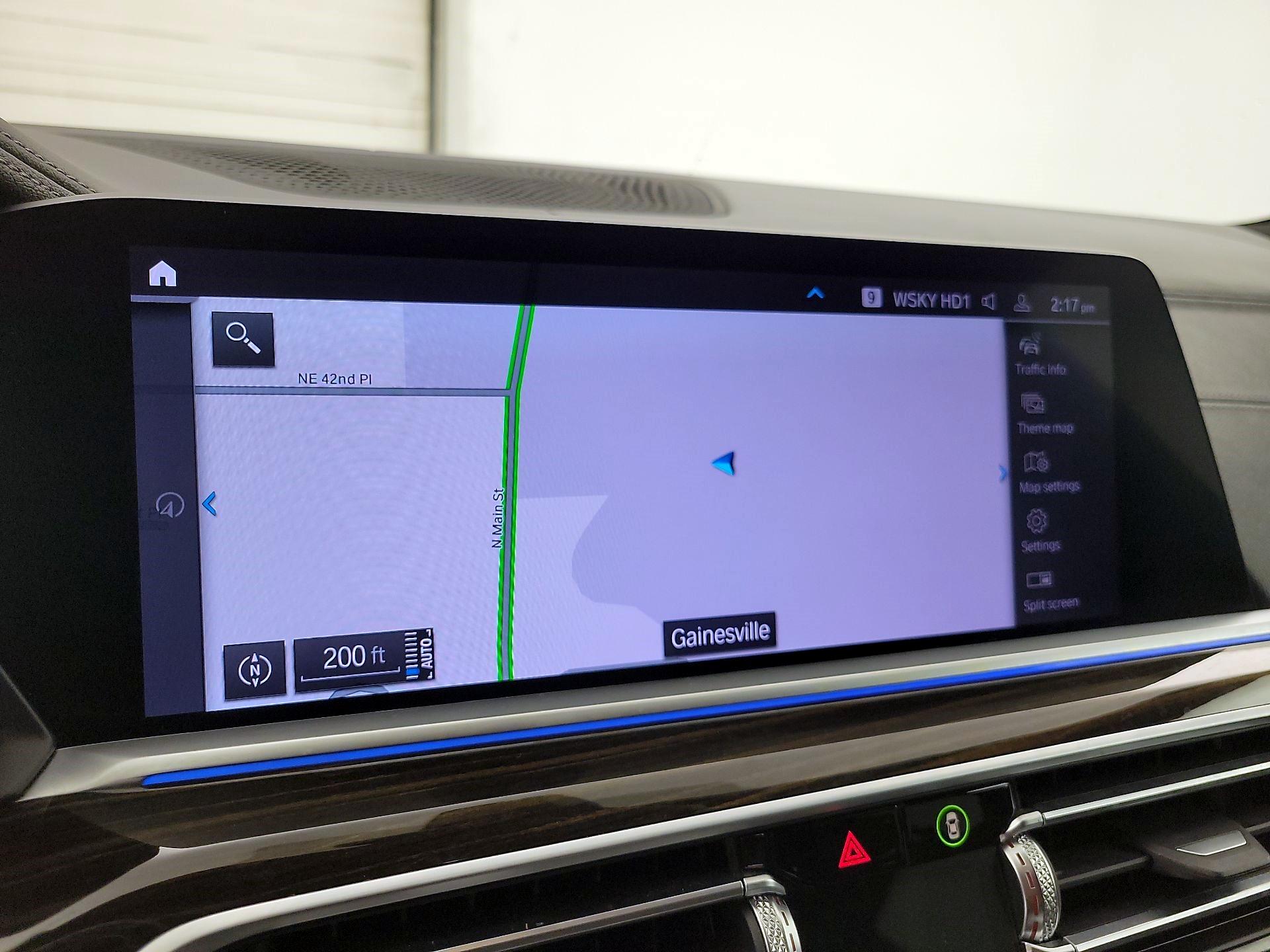 Thumbnail: 2021 BMW X5 - 14