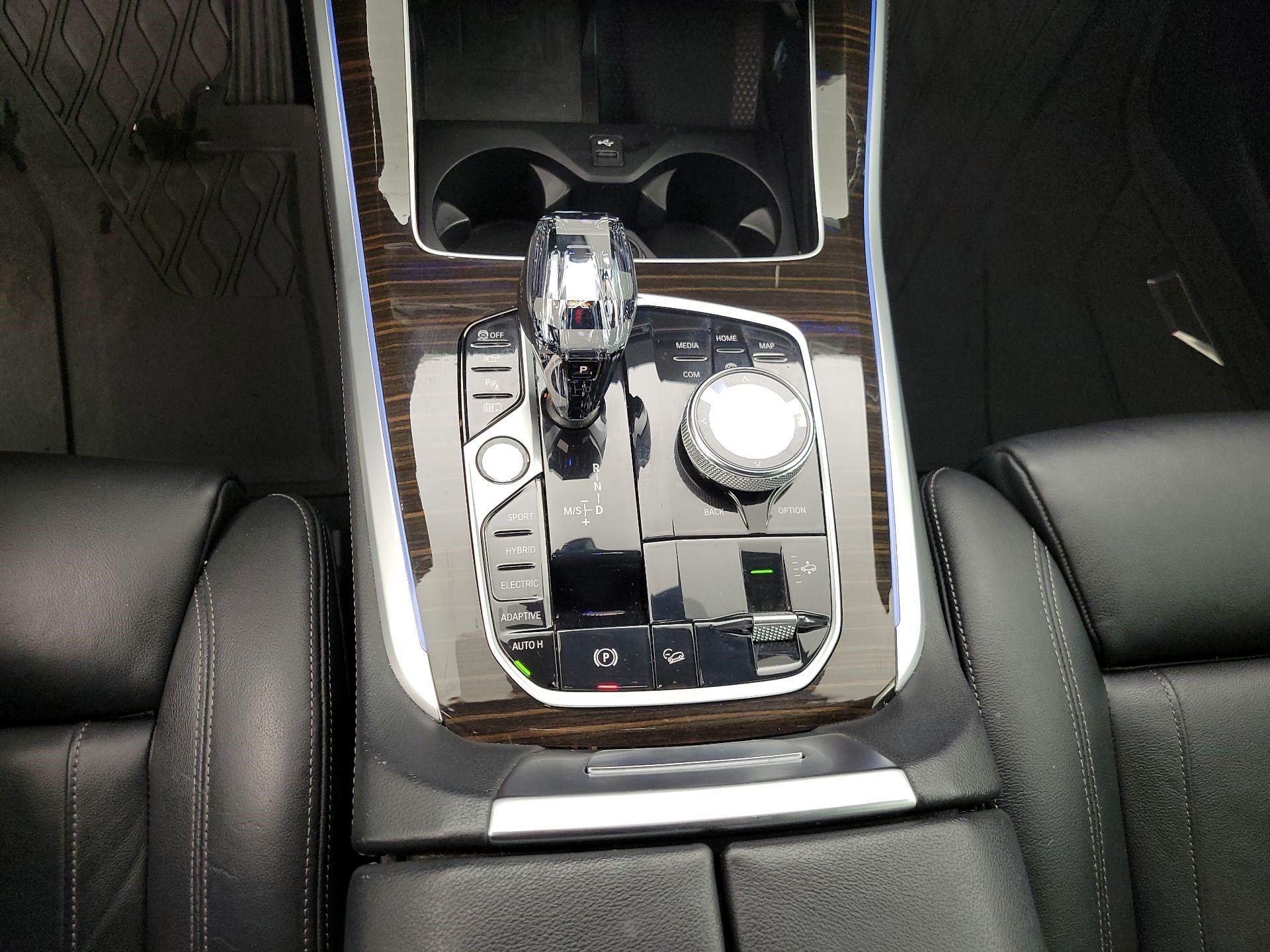 Thumbnail: 2021 BMW X5 - 18