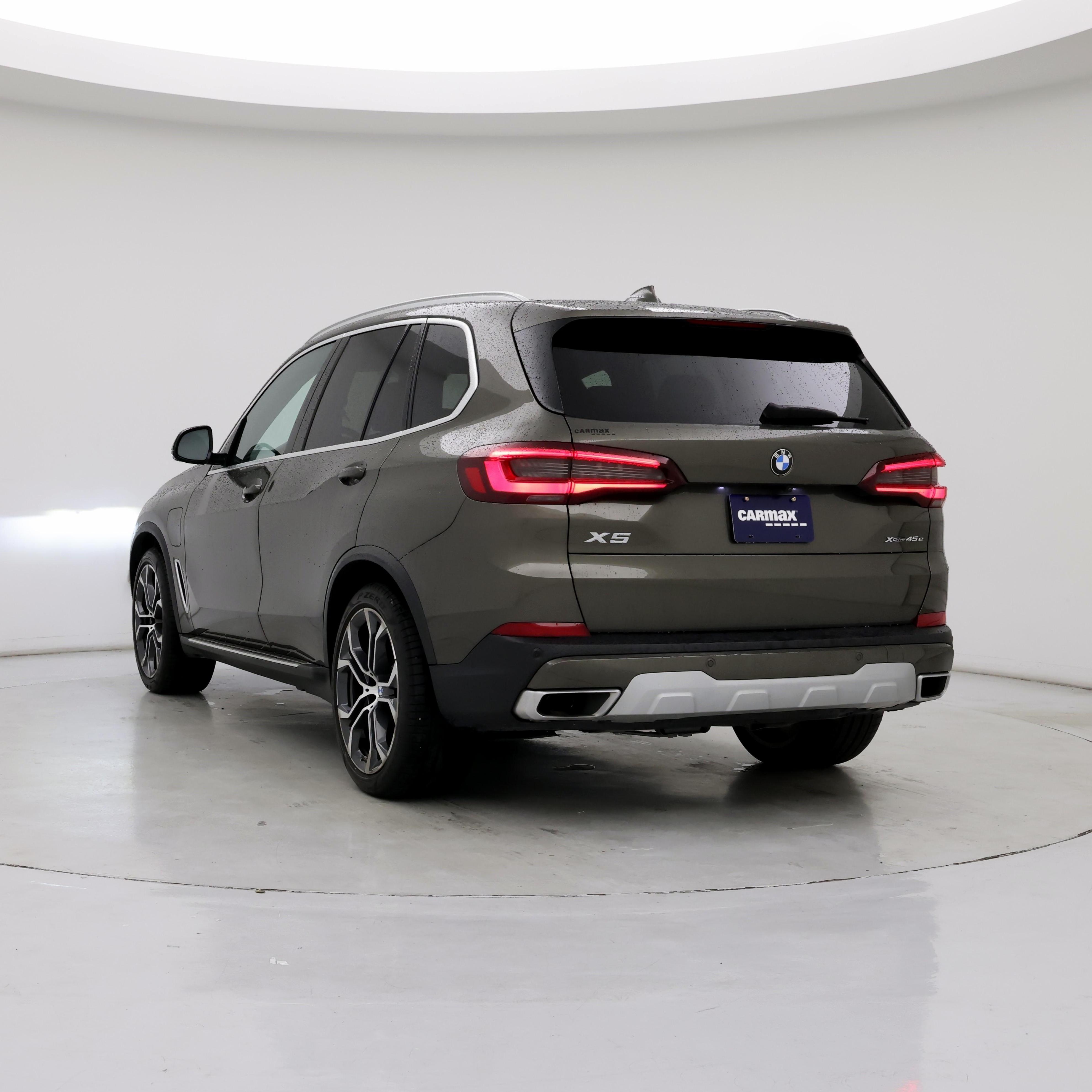 Thumbnail: 2021 BMW X5 - 2
