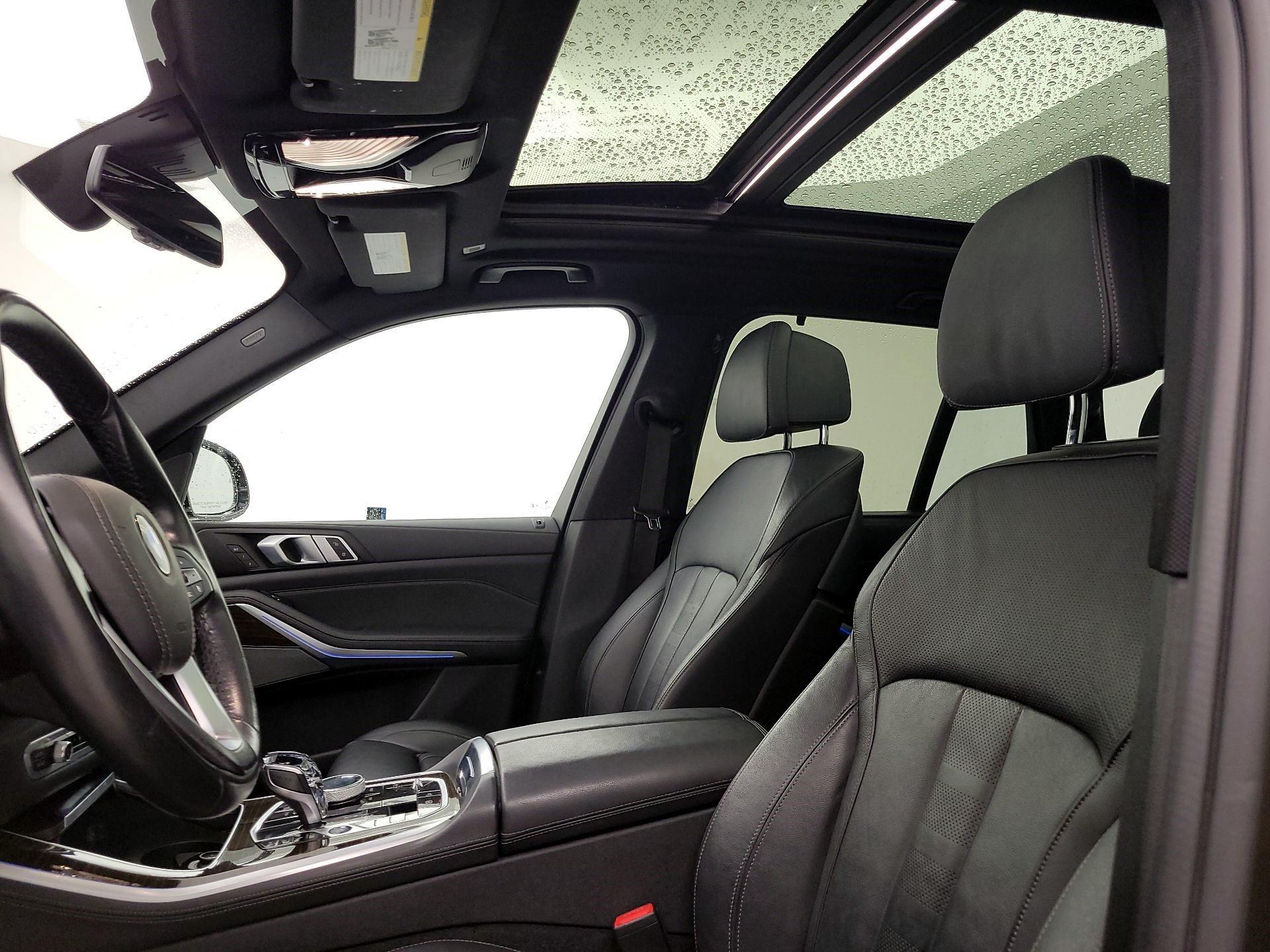 Thumbnail: 2021 BMW X5 - 20