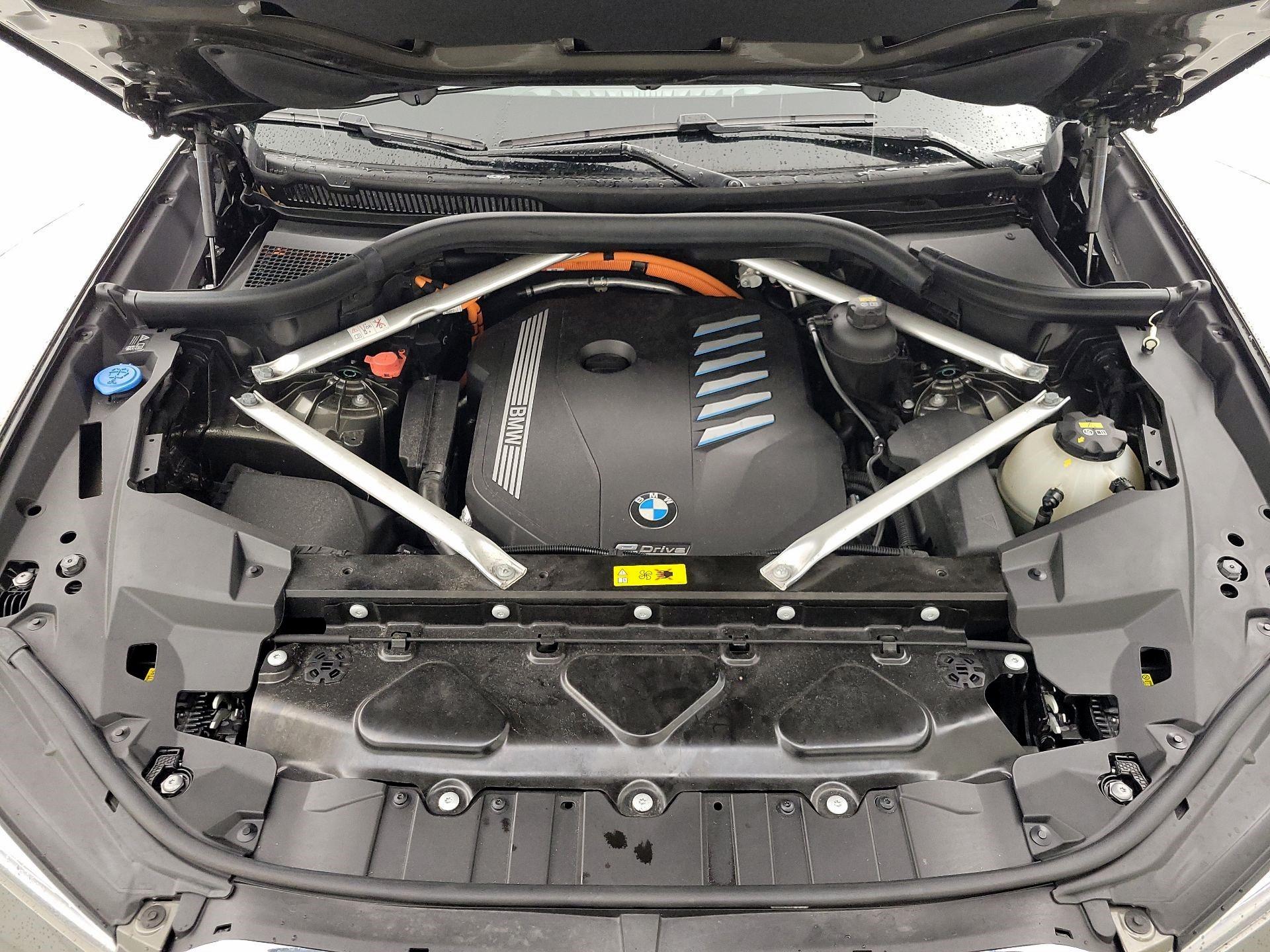 Thumbnail: 2021 BMW X5 - 23