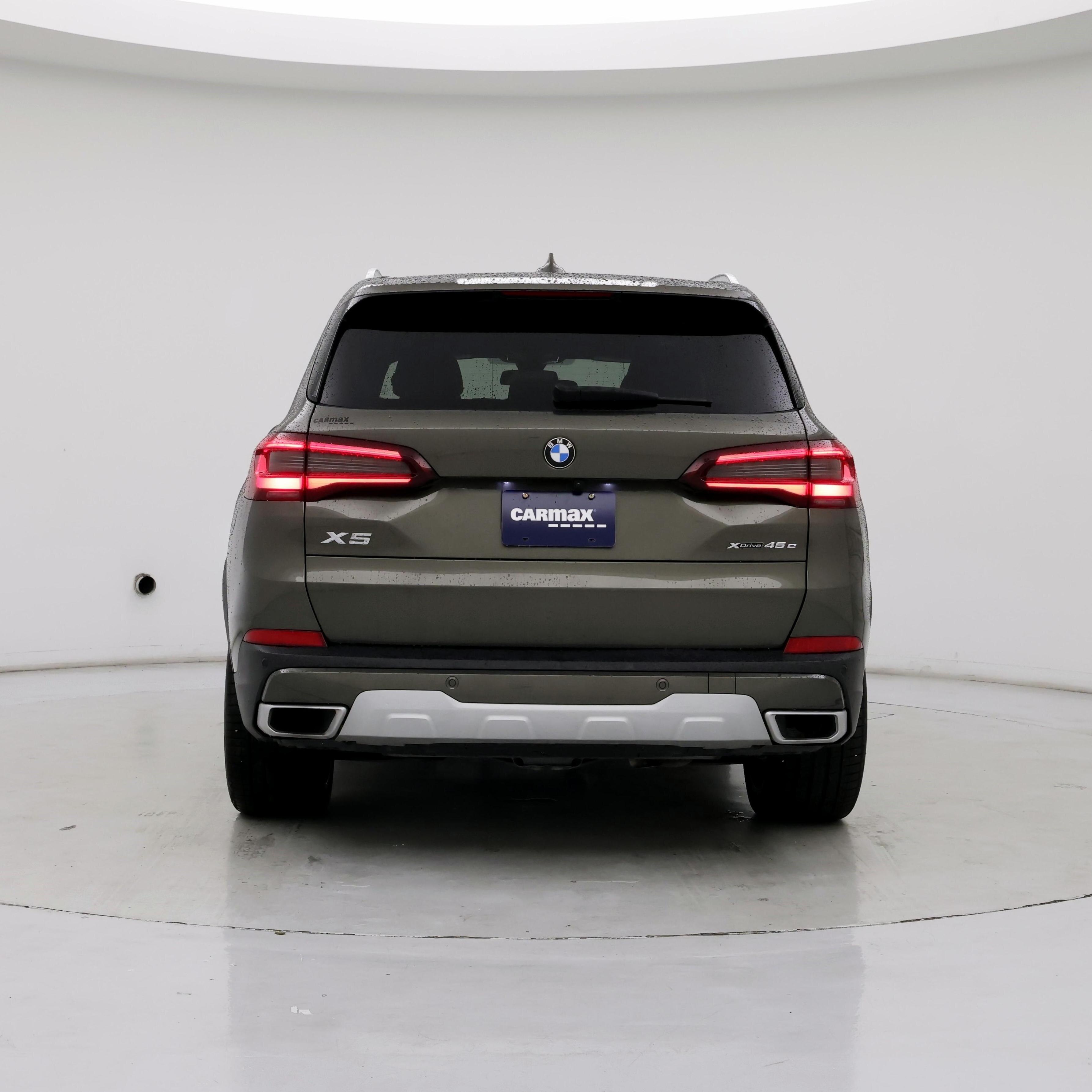 Thumbnail: 2021 BMW X5 - 6