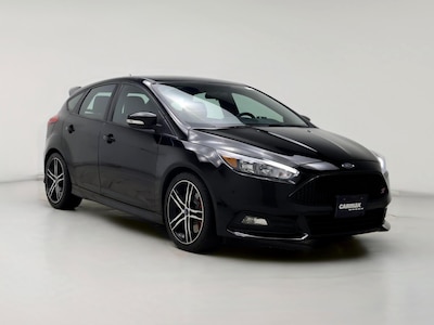 Used 2018 Ford Focus ST for Sale