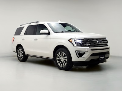2018 Ford Expedition Limited -
                Denver, CO