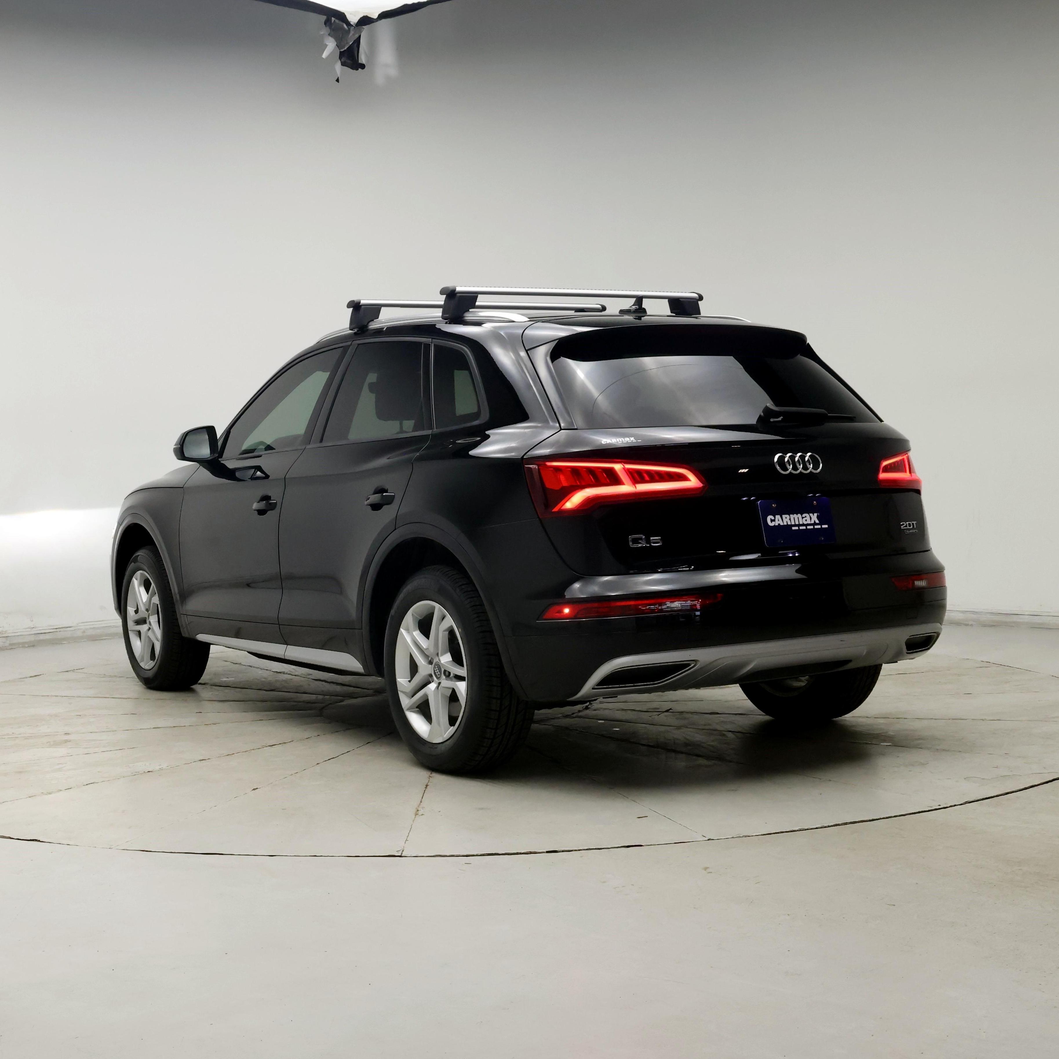 Thumbnail: 2018 Audi Q5 - 2