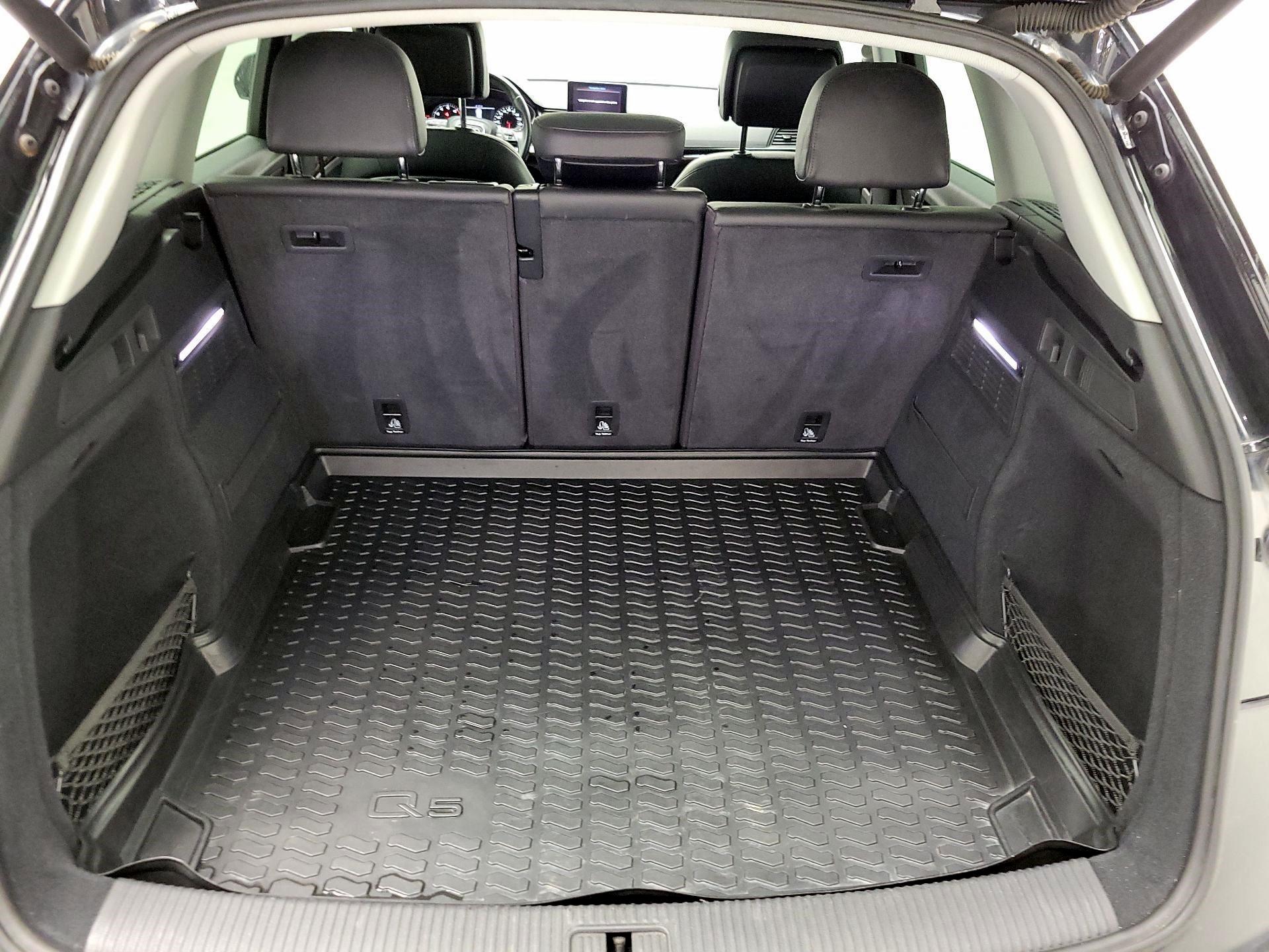 Thumbnail: 2018 Audi Q5 - 19