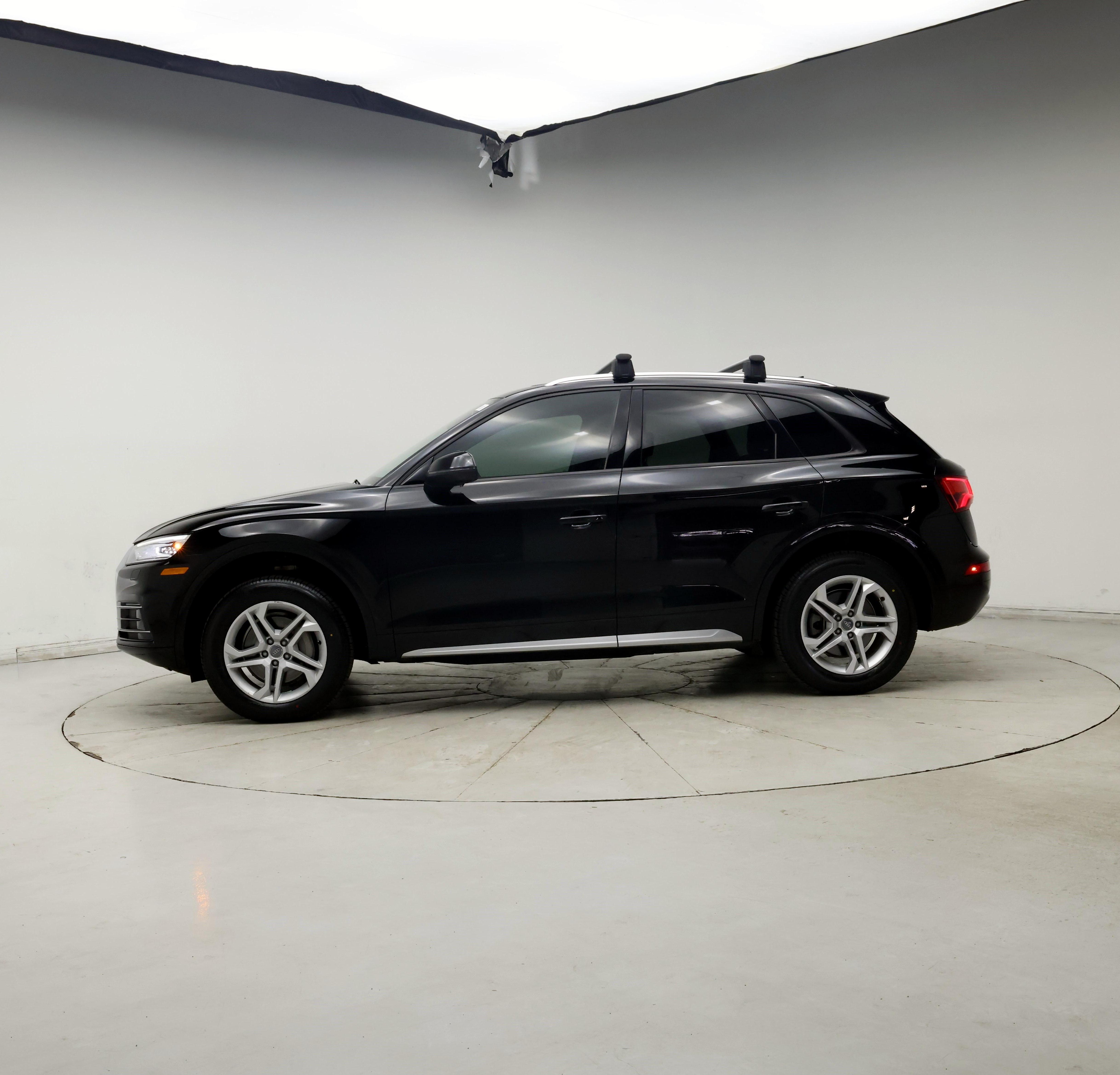 Thumbnail: 2018 Audi Q5 - 3