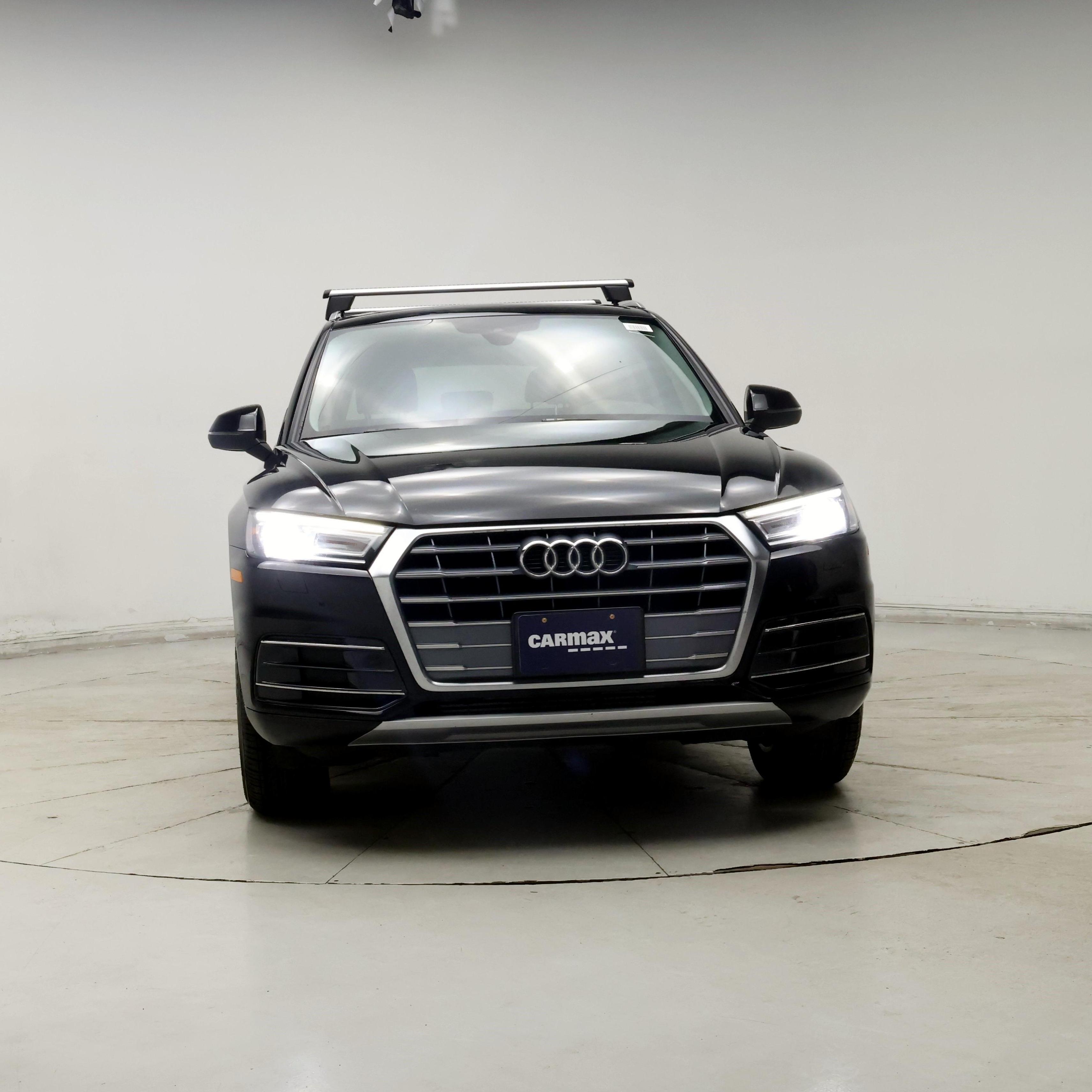 Thumbnail: 2018 Audi Q5 - 5