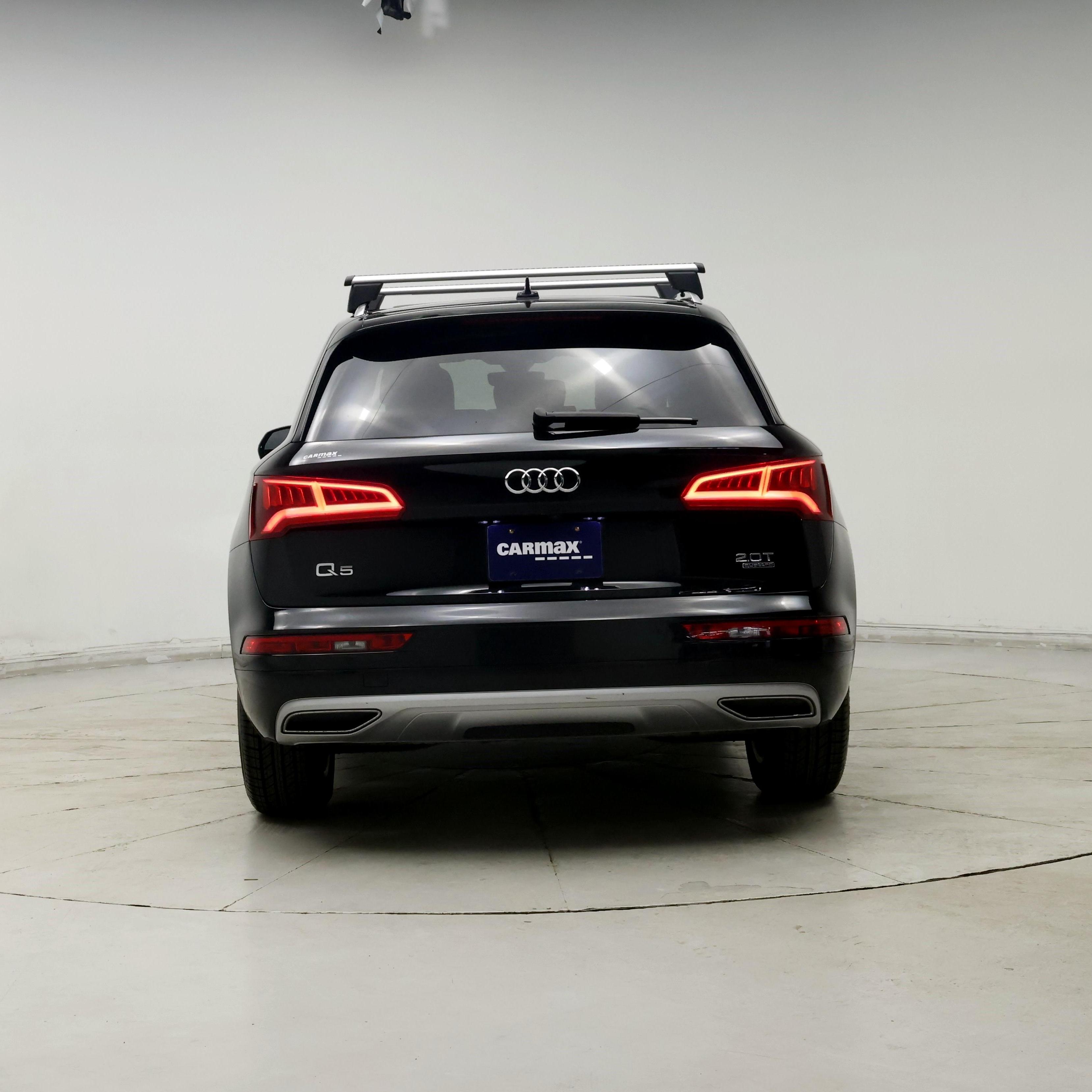 Thumbnail: 2018 Audi Q5 - 6