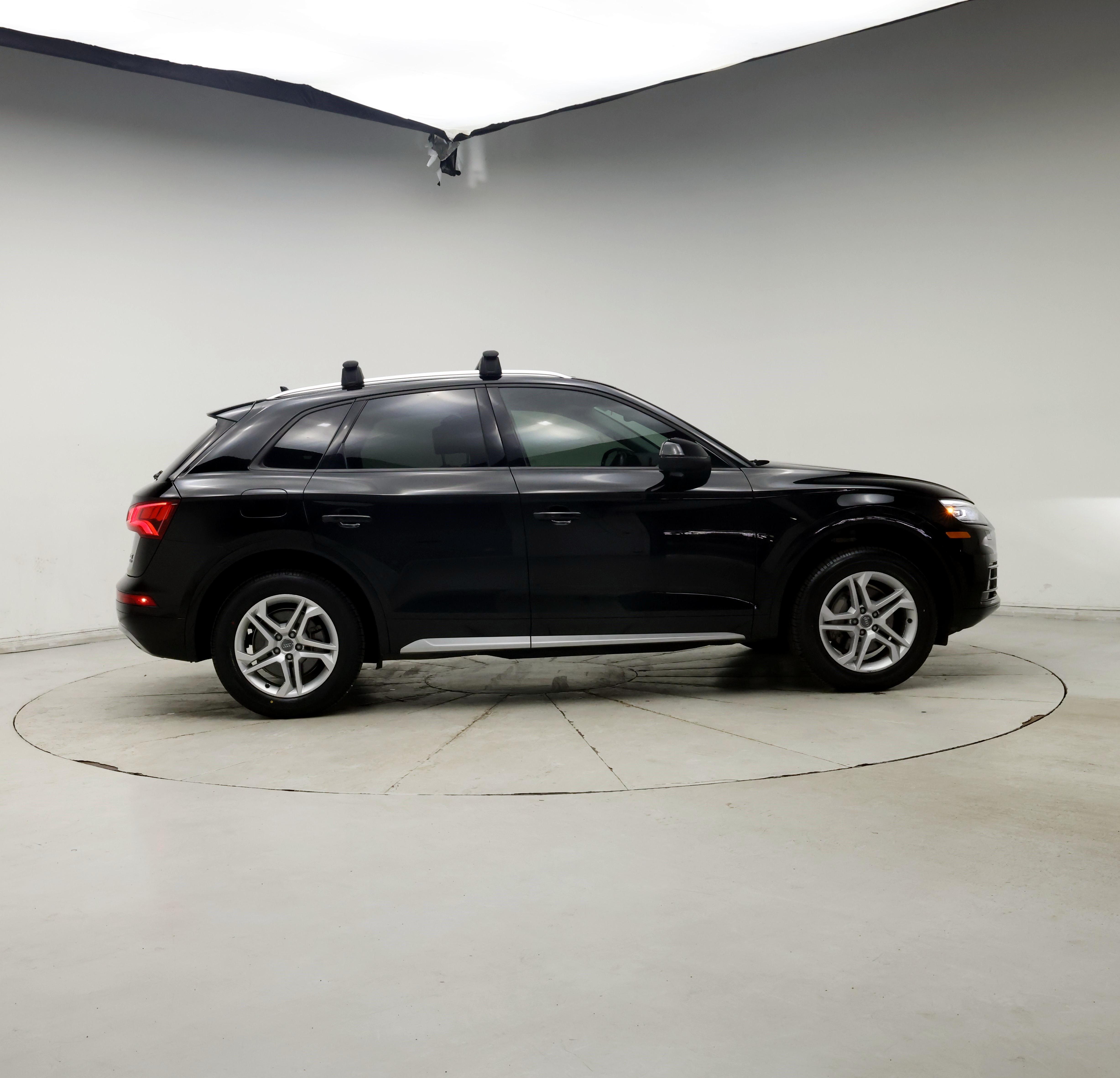 Thumbnail: 2018 Audi Q5 - 7