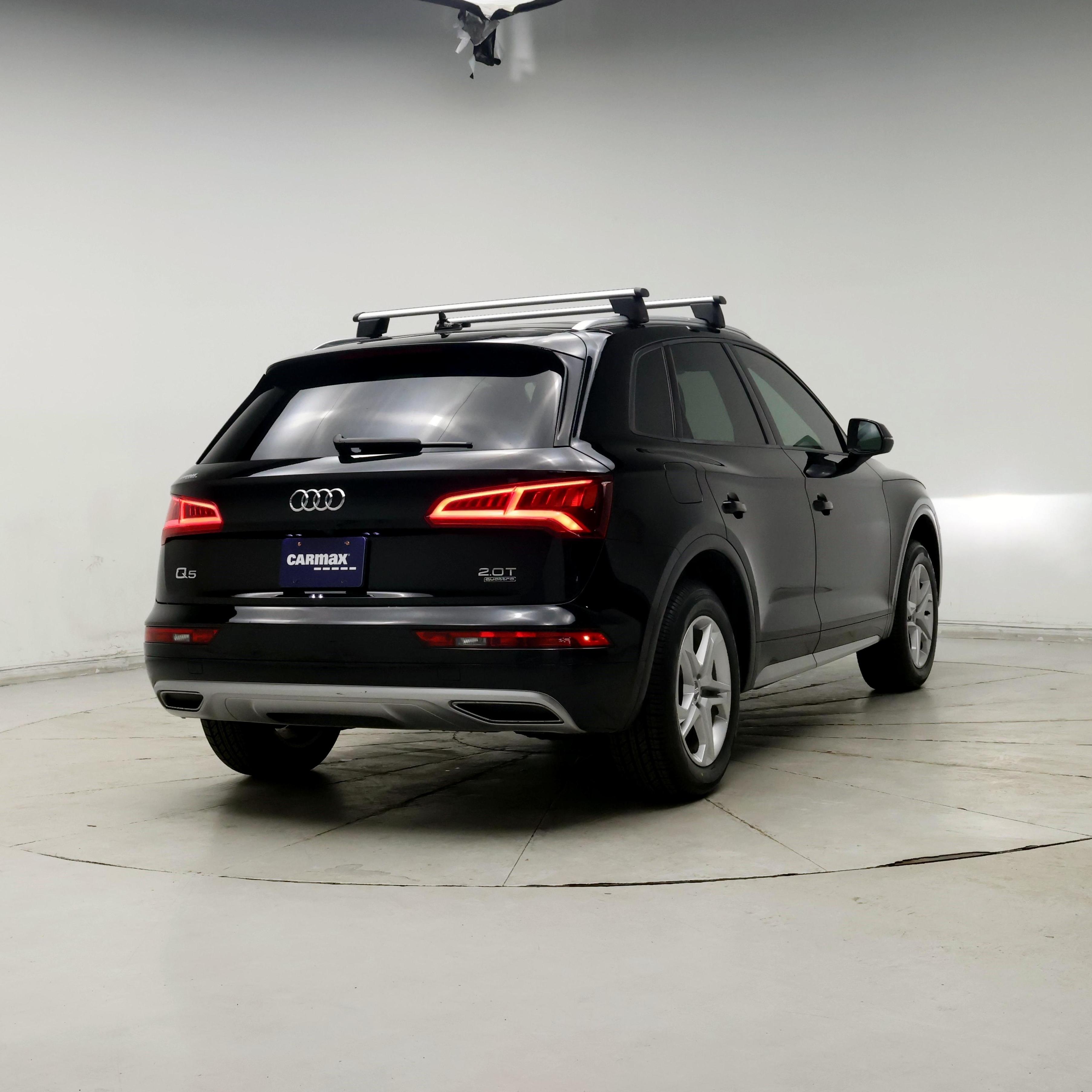 Thumbnail: 2018 Audi Q5 - 8