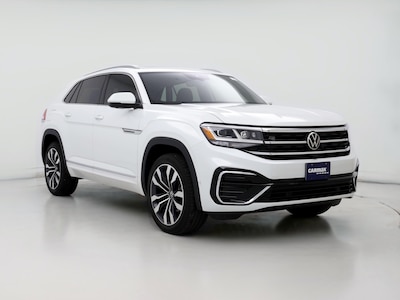 2022 Volkswagen Atlas SEL -
                Colorado Springs, CO