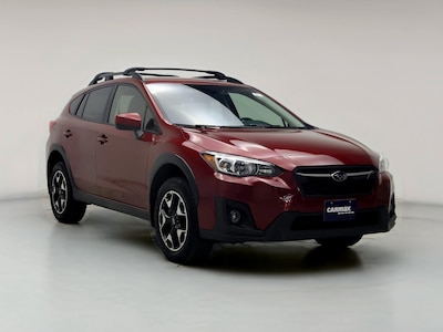 2019 Subaru Crosstrek Premium -
                Golden, CO