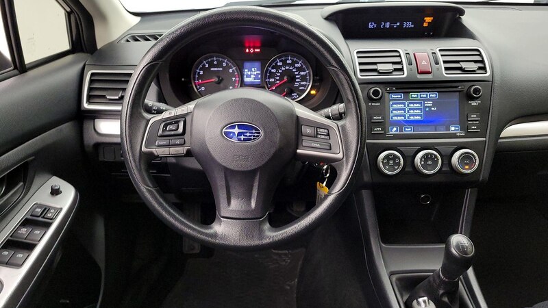 2015 Subaru Impreza  10