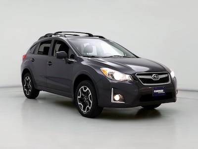 2017 Subaru Crosstrek  -
                Denver, CO