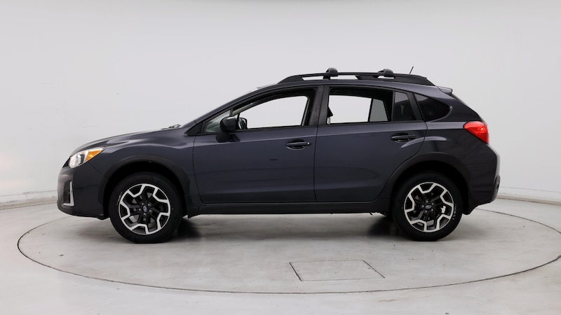 2017 Subaru Crosstrek  3