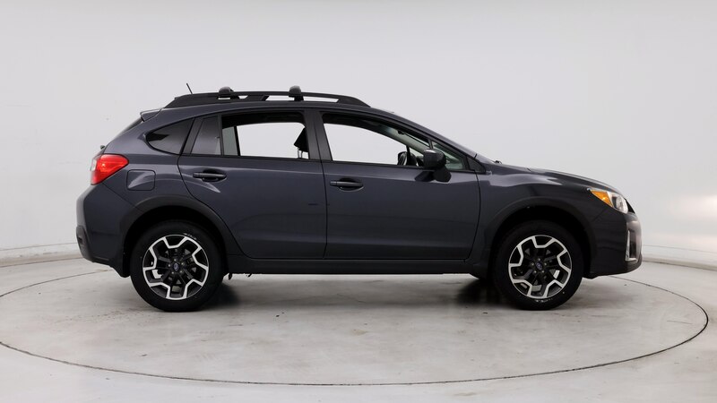 2017 Subaru Crosstrek  7